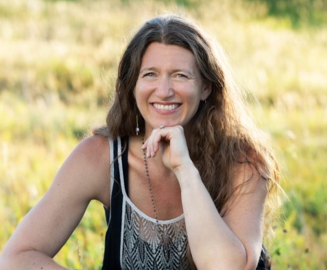 Dra. Arielle Schwartz