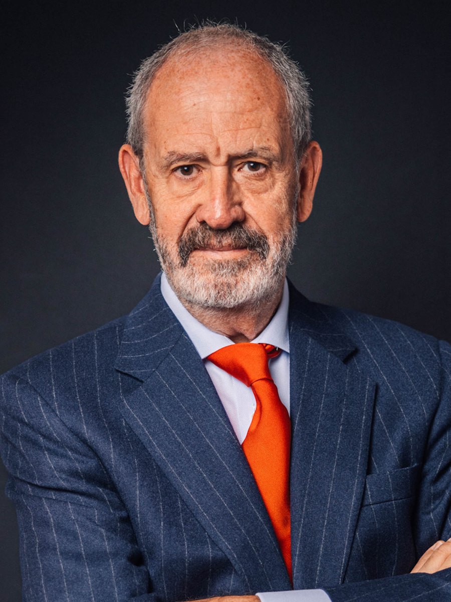 Dr. José Luis Marín