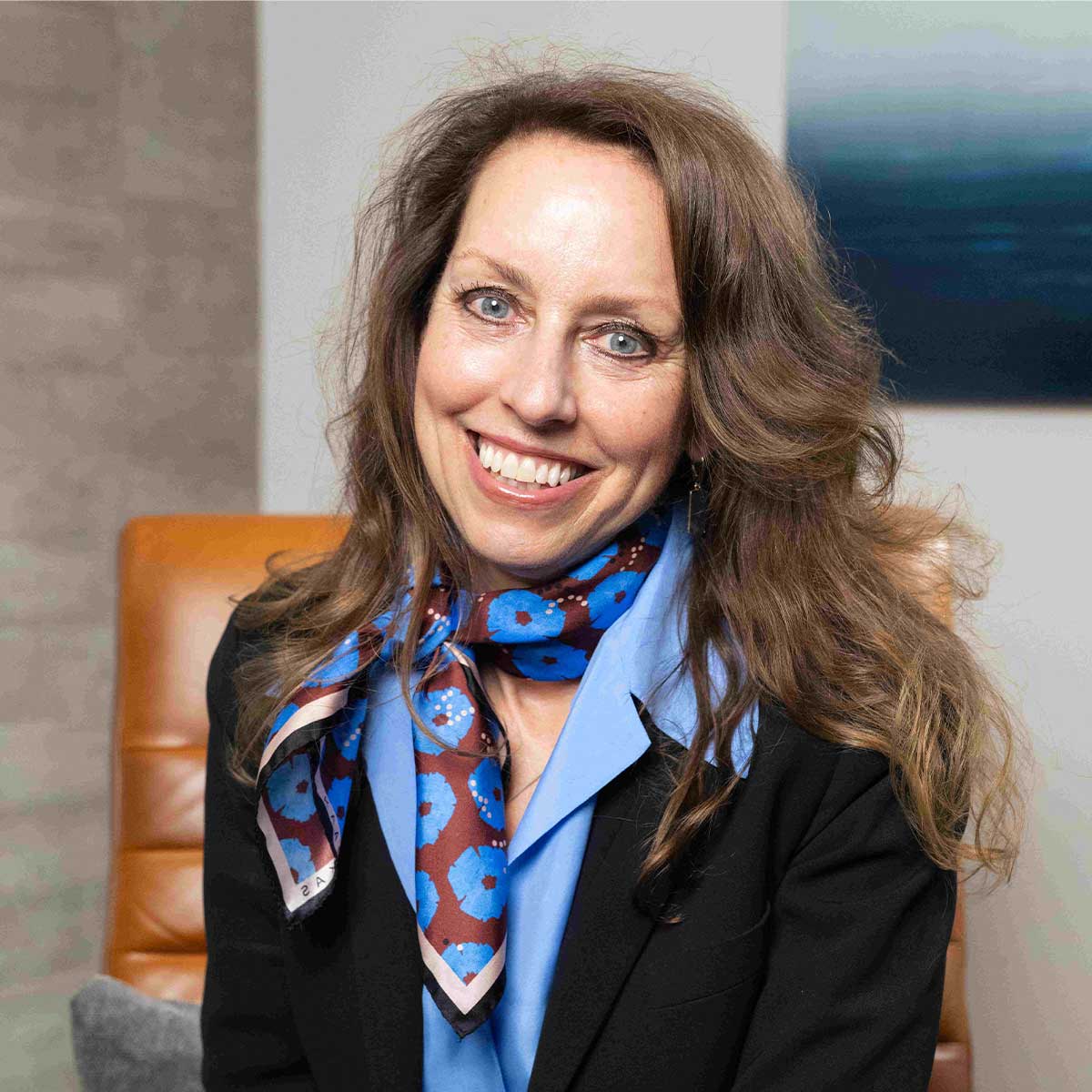 Dra. Leanne Campbell